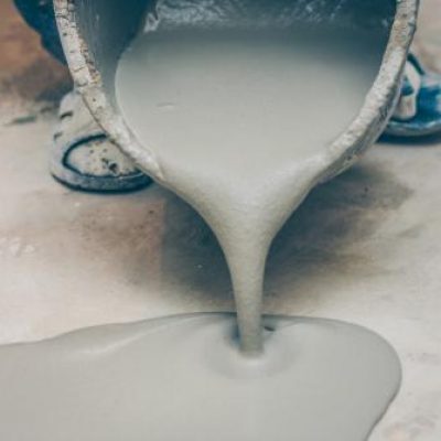 Sydney Epoxy Flooring - Polyurethane Cement System