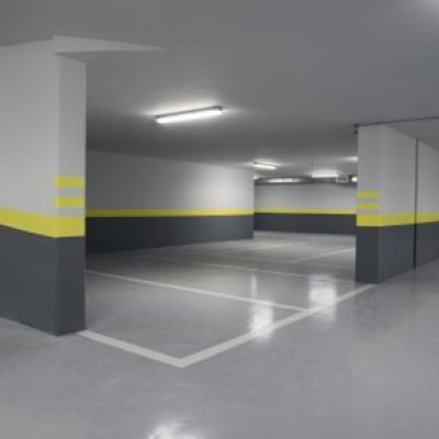 Sydney Epoxy Flooring - Carpark Line Marking and Epoxy Floor coating