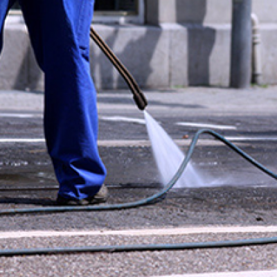 Sydney Epoxy Flooring - High-pressure Surface Cleaning Services in Sydney