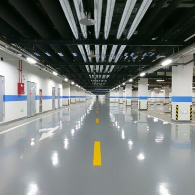 Sydney Epoxy Flooring - Epoxy Flooring System - Factory Floor Epoxy Coating and Floor Line Marking